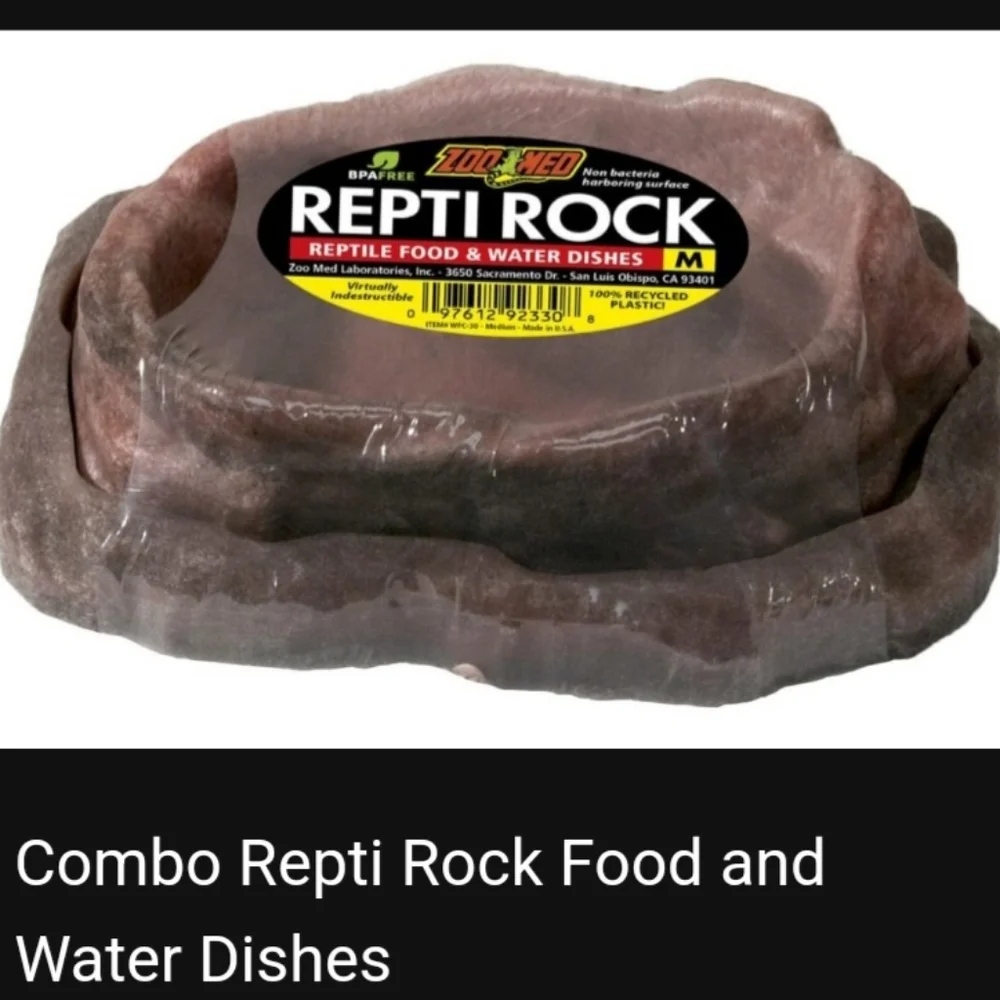 Zoo med Reptile/snake/Reptile supply bundle